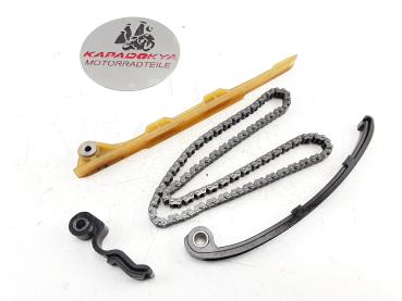 Honda CBR1000RR SC59 Bj.08-12 Steuerkette mit Führungsschienen