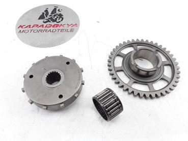 Honda CBR 600 RR PC40 Bj.09-16 Anlasserfreilauf