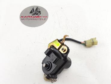 Honda CBR 1000 RR SC57 Bj.05 EXUP Stellmotor / EXUP Motor