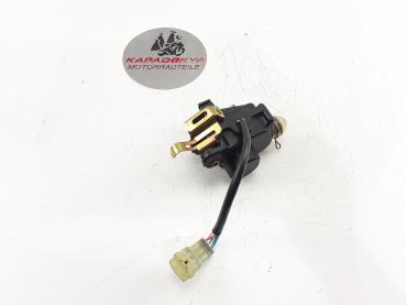 Honda CBR 1000 RR SC57 Bj.05 EXUP Stellmotor / EXUP Motor
