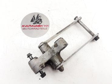 Kawasaki Ninja ZX-12R ZXT20A Federbein Umlenkung Knochen