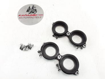 Honda CBR 1000 RR SC59 Bj. 08-12 Ansauggummis