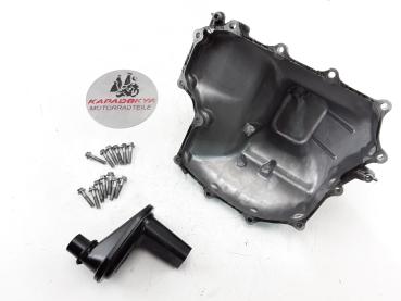 Honda CBR 1000 RR SC59 Bj. 08-12 Ölwanne Motor