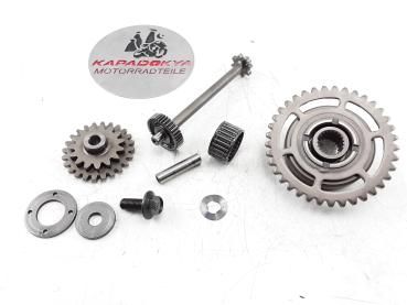 Honda CBR 1000 RR SC59 Bj. 08-12 Freilauf