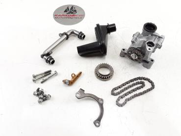 Honda CBR 1000 RR SC59 Bj. 08-12 Ölpumpe