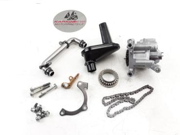 Honda CBR 1000 RR SC59 Bj. 08-12 Ölpumpe