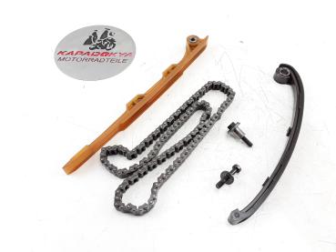 Honda CBR 1000 RR SC59 Bj. 08-12 Steuerkette mit Führungsschienen