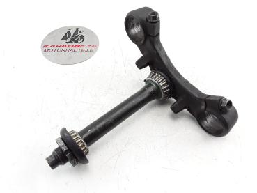 Suzuki GSX 750 F GR78A Bj.89-97 Gabelbrücke unten