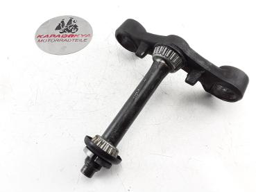 Suzuki GSX 750 F GR78A Bj.89-97 Gabelbrücke unten