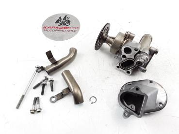 Suzuki GSX 750 F GR78A Bj.89-97 Ölpumpe Öl Pumpe