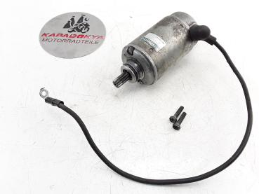 Suzuki GSX 750 F GR78A Bj.89-97 Anlasser Starter