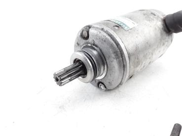 Suzuki GSX 750 F GR78A Bj.89-97 Anlasser Starter