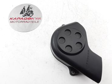 Honda CBR 600F PC35 Bj .01-07 Ritzeldeckel Abdeckung Ritzel