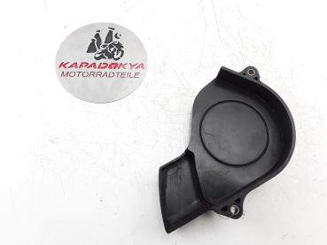 Honda CBR 600F PC35 Bj .01-07 Ritzeldeckel Abdeckung Ritzel