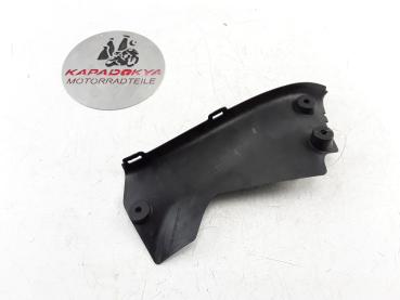 Honda CBR 1000 RR SC59 Bj. 08-12 Abdeckung Ram Air links Verkleidung Kanal