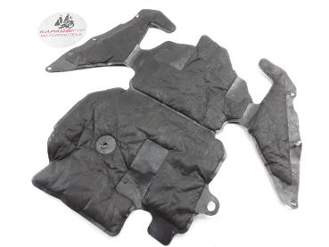 Honda CBR 1000 RR SC59 Bj. 08-12 Abdeckung Schutz Hitzeschutz