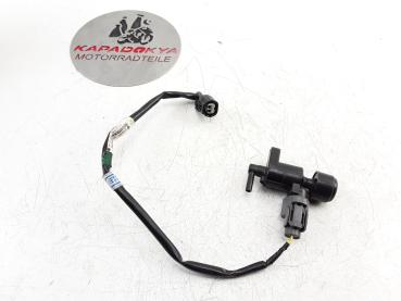 Honda CBR 1000 RR SC59 Bj. 08-12 Unterdrucksensor Ventil Sensor air sensor