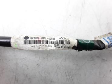 Honda CBR 1000 RR SC59 Bj. 08-12 Unterdrucksensor Ventil Sensor air sensor