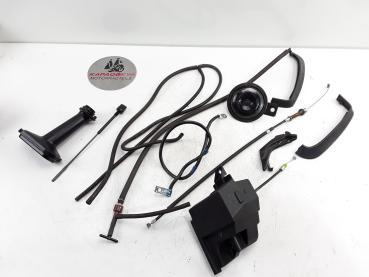 Honda CBR 1000 RR SC59 Bj. 08-12  Restteile Kleinteile Nr.1
