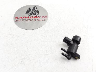 Honda CBR 1000 RR SC57 Bj.04-07 l Luftdruckventil Magnetventil Venti