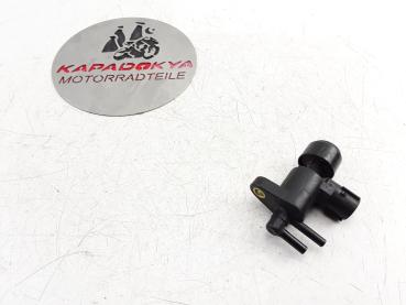 Honda CBR 1000 RR SC57 Bj.04-07 l Luftdruckventil Magnetventil Venti