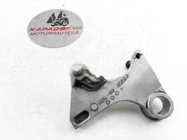 Honda CBR 1000 RR SC57 Bj.04-07 Bremsankerplatte Bremssattel Halter