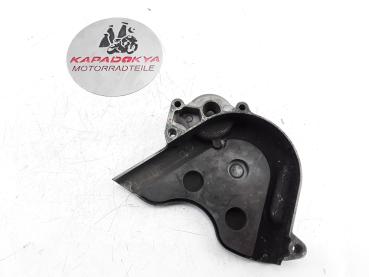 Honda CBR 1000 RR SC57 Bj.04-07 Ritzeldeckel Motordeckel links