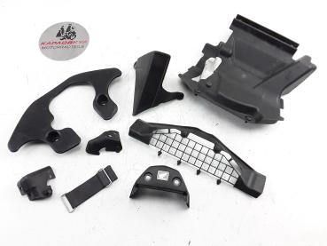 Honda CBR 1000 RR SC57 Bj.04-07 Verkleidung Restteile Konvolut  Nr.5