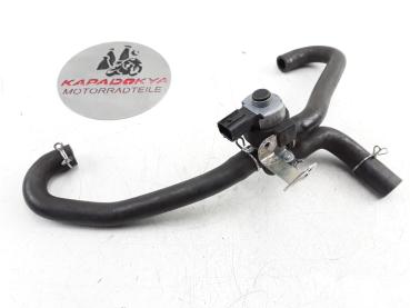 Honda CBR 1000 RR SC59 Bj. 08-12 Ventil Luftventil Sekundär