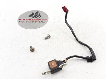 Honda CBR 1000 RR SC57 Bj.04-07 Motor Zündung Zündgeber PickUp