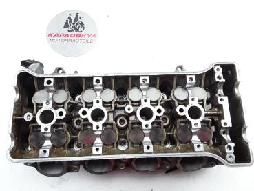 Honda CBR 1000 RR SC57 Bj.04-07 Zylinderkopf mit Nockenwellen