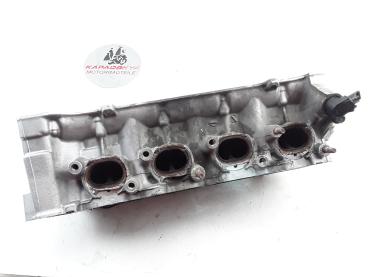 Honda CBR 1000 RR SC57 Bj.04-07 Zylinderkopf mit Nockenwellen