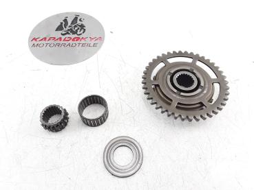 Honda CBR 1000 RR SC57 Bj.04-07 Anlasserfreilauf Freilauf