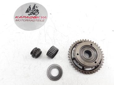 Honda CBR 1000 RR SC57 Bj.04-07 Anlasserfreilauf Freilauf