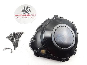 Suzuki GSXR 1000 K1 K2 Motordeckel Kupplungsdeckel SeitendeckeI