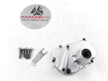 Yamaha YZF R1 RN01 Bj.98-99 Schaltwelle Deckel Motordeckel