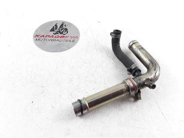 Yamaha YZF R1 RN01 Bj.98-99 Wasserrohr Wasserleitung