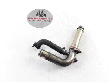 Yamaha YZF R1 RN01 Bj.98-99 Wasserrohr Wasserleitung
