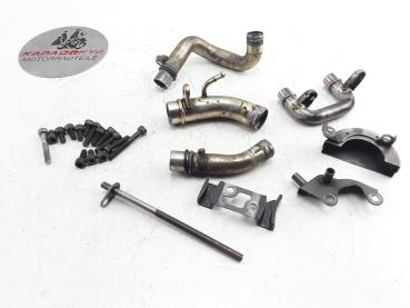 Yamaha YZF R1 RN01 Bj.98-99 Ölleitung Öl Rohr Ölpumpe