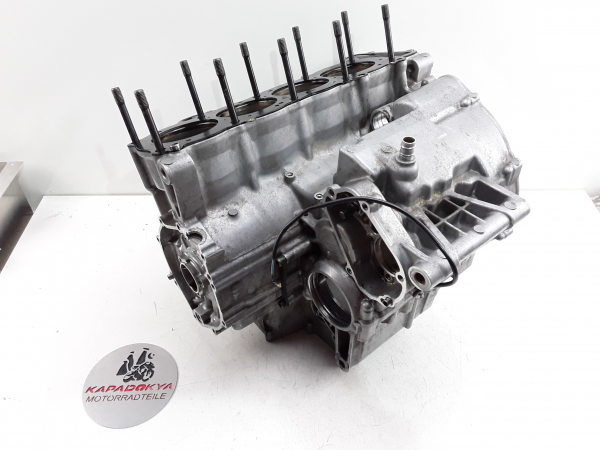 Yamaha YZF R1 RN01 Bj.98-99 Motorblock Motorgehäuse