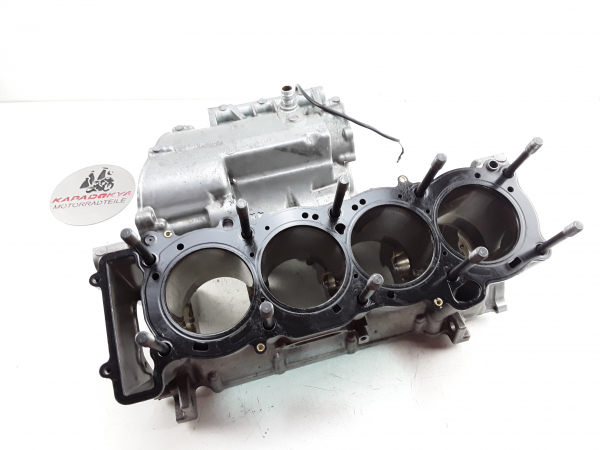 Yamaha YZF R1 RN01 Bj.98-99 Motorblock Motorgehäuse