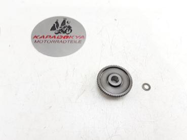 Yamaha YZF R1 RN01 Bj.98-99 Anlasser Zahnrad Starter Pinion