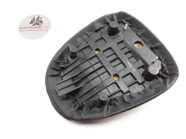 Suzuki SV 650 S Bj.99 -02 Sitzbank Sitz Hinten Soziussitz