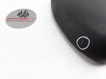 Suzuki SV 650 S Bj.99 -02 Sitzbank Sitz Hinten Soziussitz