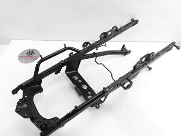 Suzuki SV 650 S Bj.99 -02 Heckrahmen Rahmen Heck