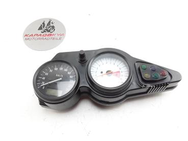 Suzuki SV 650 S Bj.99 -02 Tacho Cockpit Armaturen Instrumente 40000 Km