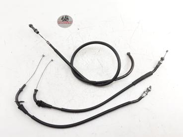 Suzuki SV 650 S Bj.99 -02 Gaszüge Seilzug Bowden