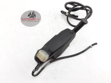 Suzuki SV 650 S Bj.99 -02 Ausgleichsbehälter Kühlwasser Kühler Flüssigkeit