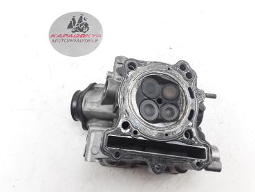 Suzuki SV 650 S Bj.99 -02 Zylinderkopf hinten