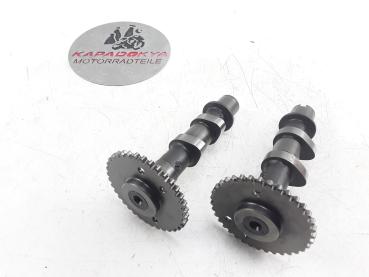 Suzuki SV 650 S Bj.99 -02 Zylinderkopf hinten